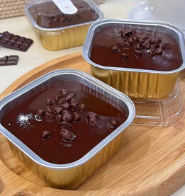 choco indulgence