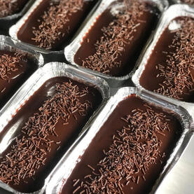 choco indulgence